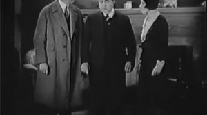 The Greene Murder Case (1929)