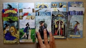 Таро для мужчин:Работа и Бизнес💫Перспективы нового партнёрства и развитие проекта⚡Совет Высших Сил