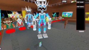 The My Singing Monsters Roblox Game