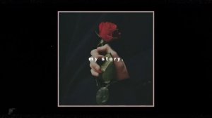 Free Sad Type Beat - "My Story" | Emotional Rap Piano Instrumental 2021