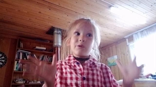 рассказ о моём приключении ❤️🌈