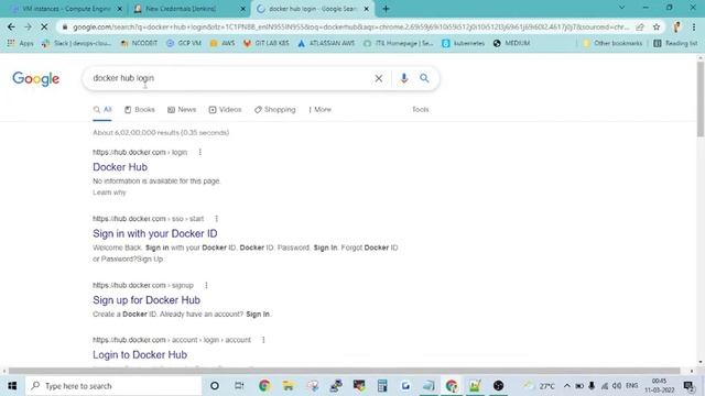 NCD0122H029 RIYAZ CICD DOCKER(Jenkins by Example) смотреть онлайн