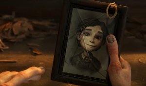 Пиноккио Гильермо дель Торо  Русский трейлер  Мультфильм 2022 (Netflix).mp4