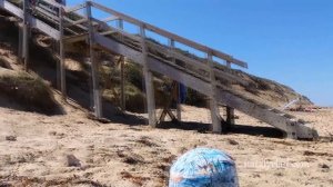 Австралия, Пляжи и Океан - Barwon Heads - Осенний пляж под Мельбурном