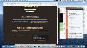 黑苹果后第一次录视频 - 两种方法解决 Failed to connect to raw.githubusercontent.com port 443 的常见安装问题