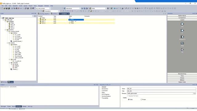 Разработка программного обеспечения для систем реального времени в SCADE Suite смотреть онлайн