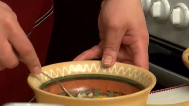 Смакота. Фаршировані бублики смотреть онлайн