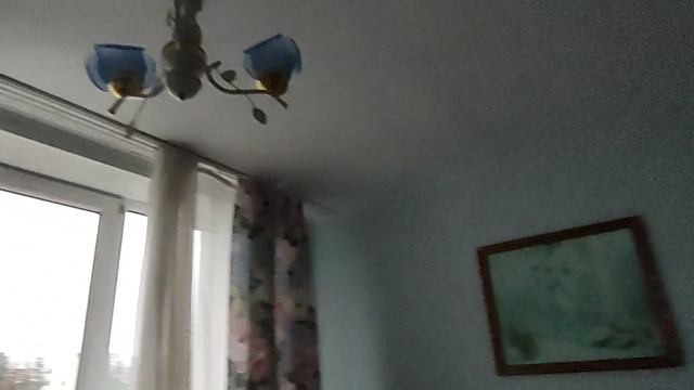 В номере.Обзор номера.