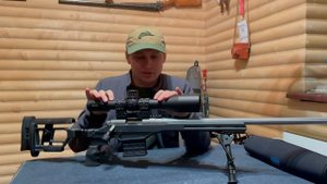 KAHLES K-624i 6-24x56 ОТЗЫВ ВЛАДЕЛЬЦА.