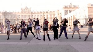 [KPOP DANCE IN PUBLIC ONE TAKE] TWICE - SET ME FREE || Dance cover by PonySquad @TWICE