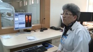 Сцинтиграфия — ядерная медицина во благо здоровья