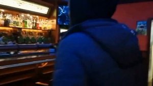 ДЯДЯ ДЖИ АЙ ПРИЕХАЛ В ПАБ К ПАШЕ ТЕХНИКУ ЧТОБЫ НАЙТИ ЕГО