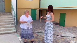 Позорная новостройка Лукичева в Феодосии: Симферопольское шоссе 24е