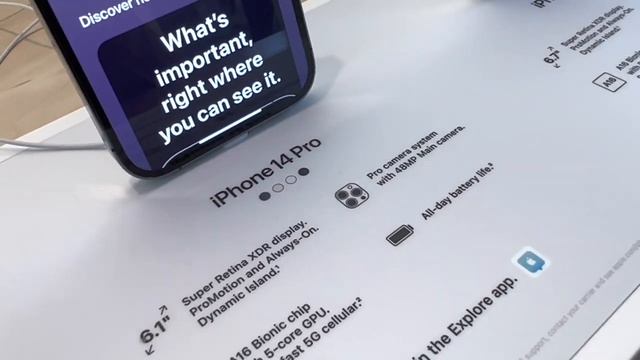 iPhone 14 Pro Shopping at the Apple Store Vlog смотреть онлайн