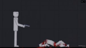 Как играть в People Playground