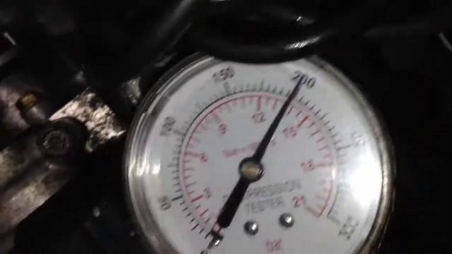 HONDA CR-V B20B-3496147 #K4256  JSPEC AUTO 866-683-3747