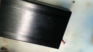 Ремонт паяльной станции KSGER T12