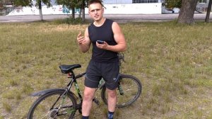 Польза или вред езды на велосипеде мужское здоровье! В общем о пользе здоровья на велосипеде!