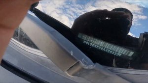 Where is the VIN number of my Opel Meriva II ( 2010 – 2017 ) - Find VIN on Front Windshield