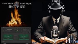 СЛАДКОЕ ПОДАЁТСЯ ХОЛОДНЫМ  ?  ИСТОРИЯ НЕ ДЛЯ ВСЕХ ОТ МАРКУСА ДАРКЕВИЦА & ПОЖИЛОГО КСЕНОМОРФА