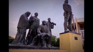 Песня Григорий Котовский. Cotovschi Cîntec