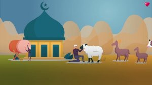 What is Eid Al Adha and how is it celebrated?