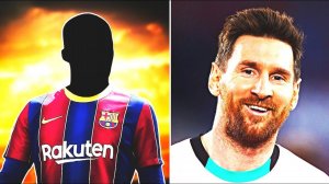 WOW! BARCELONA WILL MAKE TWO MORE TRANSFERS! MESSI WILL BE HAPPY! Barça transfers are amazing!