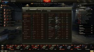 Собираем звезды на Арте (САУ 212А) в World of Tanks