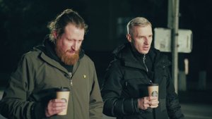 Василий Анохин подробно рассказал о проекте межвузовского студенческого кампуса в Смоленске.