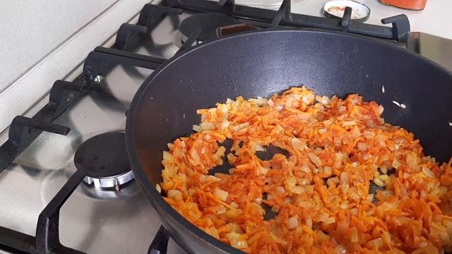 ТТ15 Гнёзда из макарон с фаршем смотреть онлайн