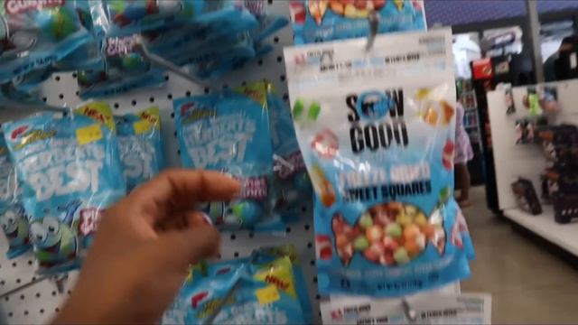 let's go self care + makeup shopping at five below and stanley cup dupes! смотреть онлайн