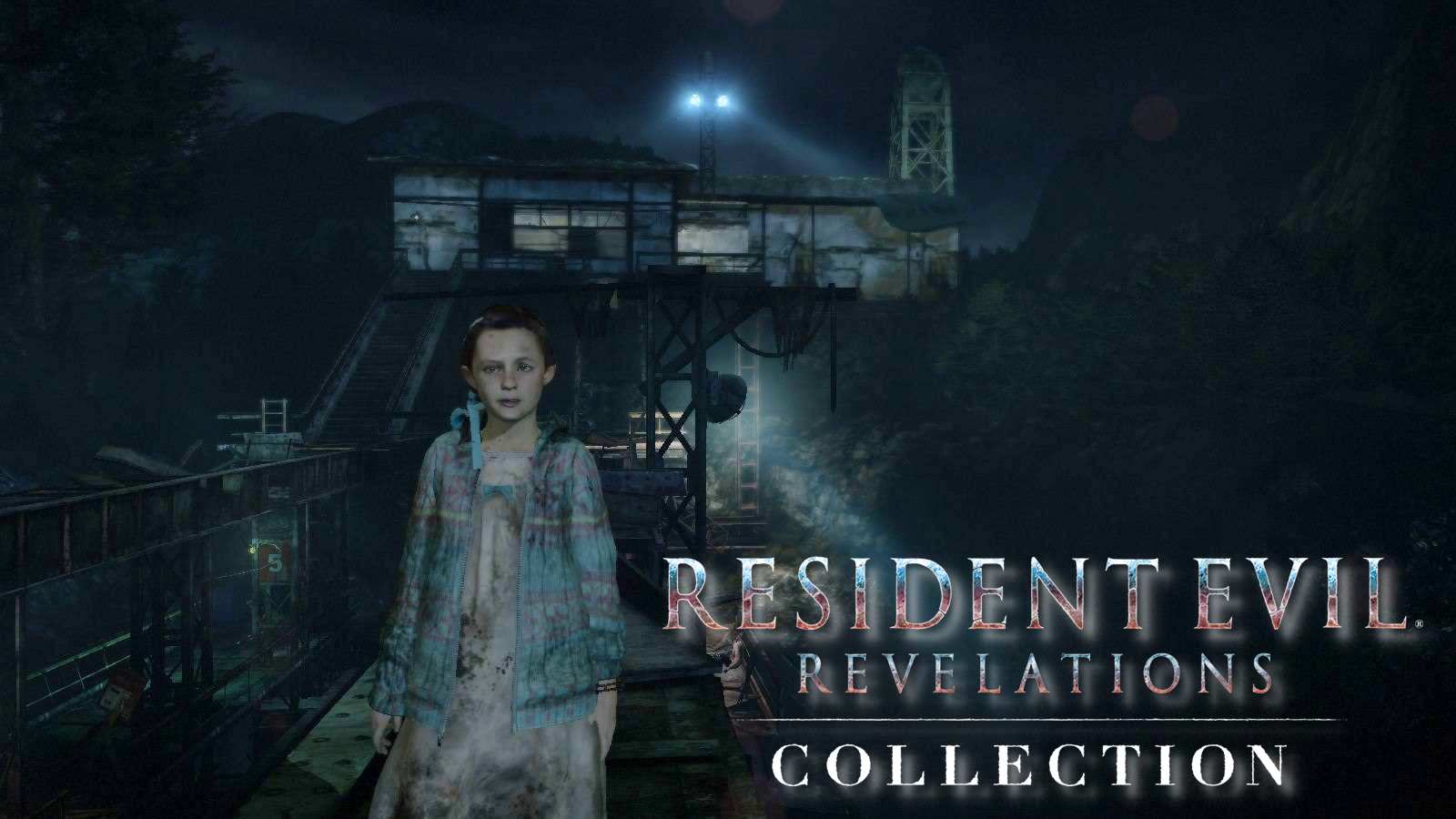 Секрет Натальи / 11 / Resident Evil: Revelations 2