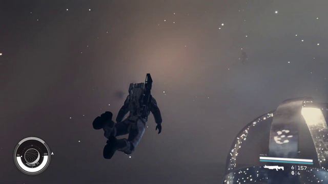 Acquire the Power on Procyon IV Starfield смотреть онлайн