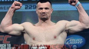 Mirko Cro Cop entrance song