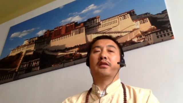 The Words of My Perfect Teacher #26 / Bodhicitta #15 [2021-05-18]