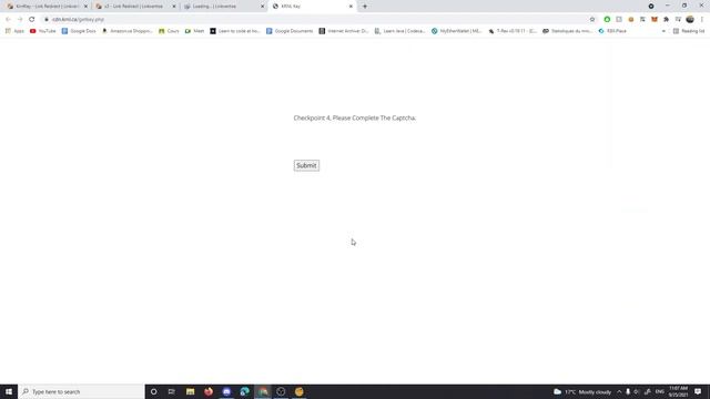 How to get a Krnl Key and use it! (linkvertise) 2022 REMASTER