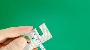 Нож для электрорубанка 82x29x3 мм