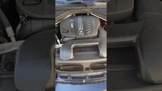 BMW X5 E70 40d knocking Sound. Don’t know what it is, help me please!! Thank’s.