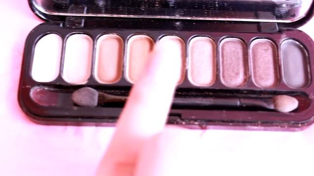 Макияж в стиле Хлоя Грей Морец. Makeup Chloe Grey Moretz смотреть онлайн