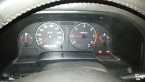 Nissan Patrol Y61 ZD30 запуск мотора в -25