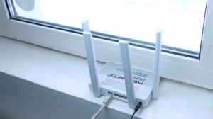 ИНТЕРНЕТ В ЧАСТНЫЙ ДОМ? СТРОИМ WiFi СЕТЬ С МОЩНЫЙ СИГНАЛОМ