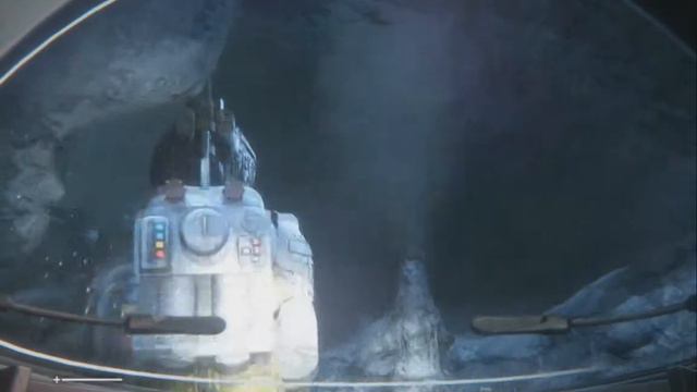 12. Планета LV-426. Воспоминания Марлоу (Alien Isolation)