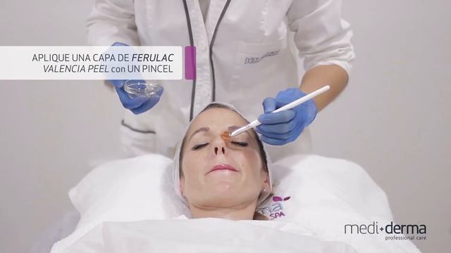 Ferulac Valencia by Mediderma смотреть онлайн
