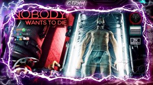 Nobody Wants to Die #2 ➤ НИКТО НЕ ХОЧЕТ УМИРАТЬ ➤ #RitorPlay