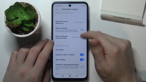 Как прокачать камеру Poco M3 Pro / Выбираем правильные настройки сьемки Poco M3 Pro