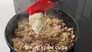 КЕТО рецепты ПРОСТЫХ И ВКУСНЫХ блюд из КАБАЧКОВ часть 2