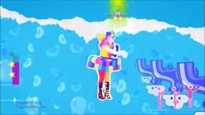 Just Dance 2016 Chiwawa