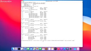 КАК КЛОНИРОВАТЬ MACOS BIG SUR НА ДРУГОЙ ДИСК ?!!!