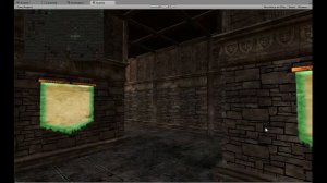 Bloodwych Enhanced - Unity