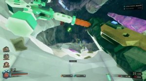 Deep Rock Galactic Cheater part 2 xbox